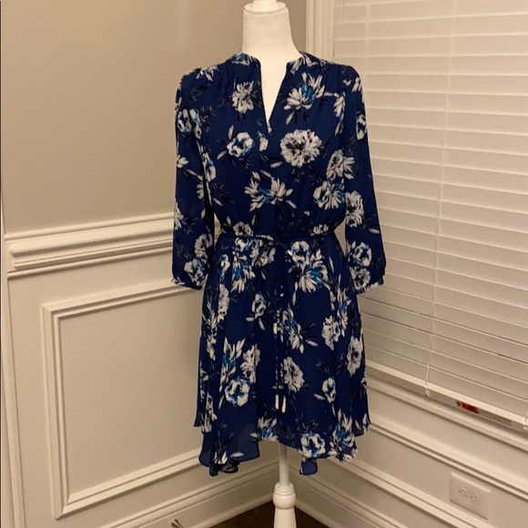 white house black market petite dresses